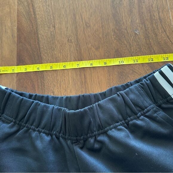 Adidas Black Track Pants - Picture 4 of 4